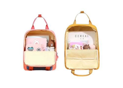 Latest company news about How to wash a backpack?